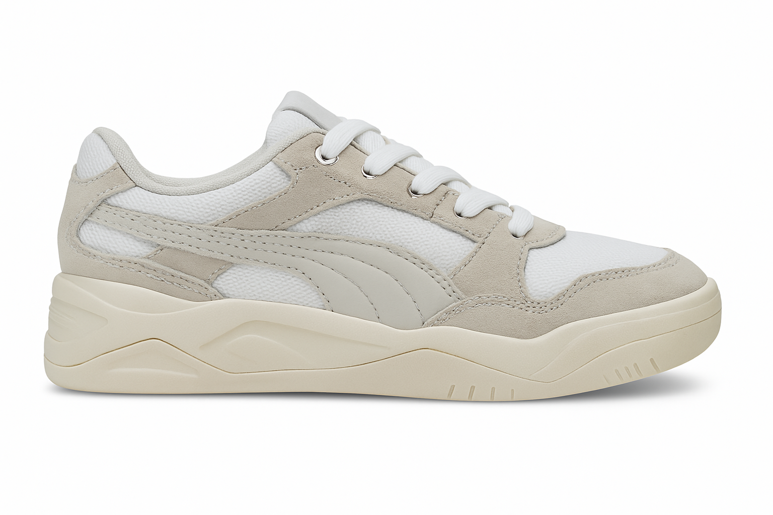 Puma 180 Grey