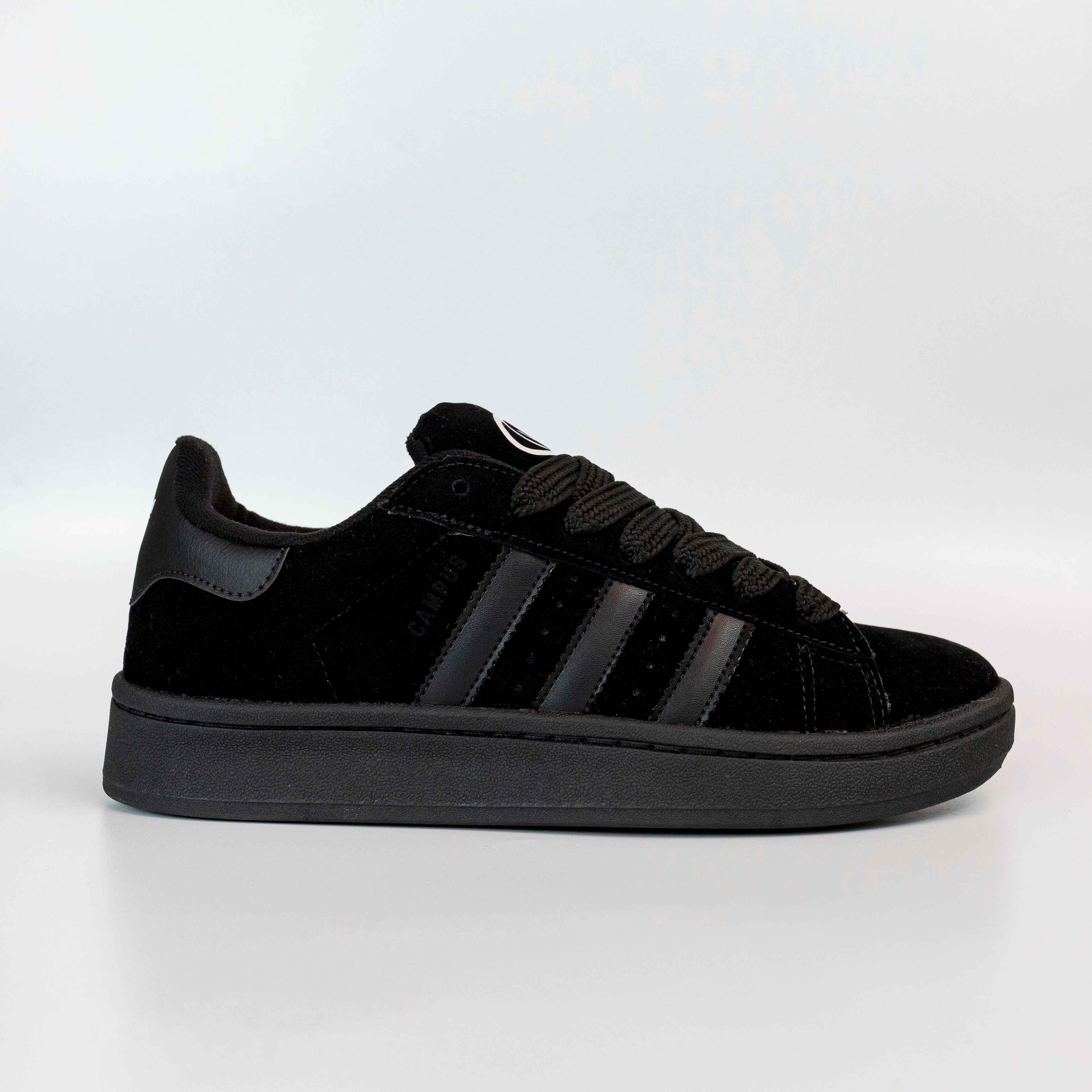 Campus All Black