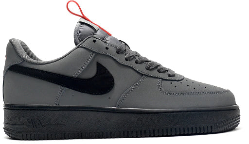 Air Force One Anthracite