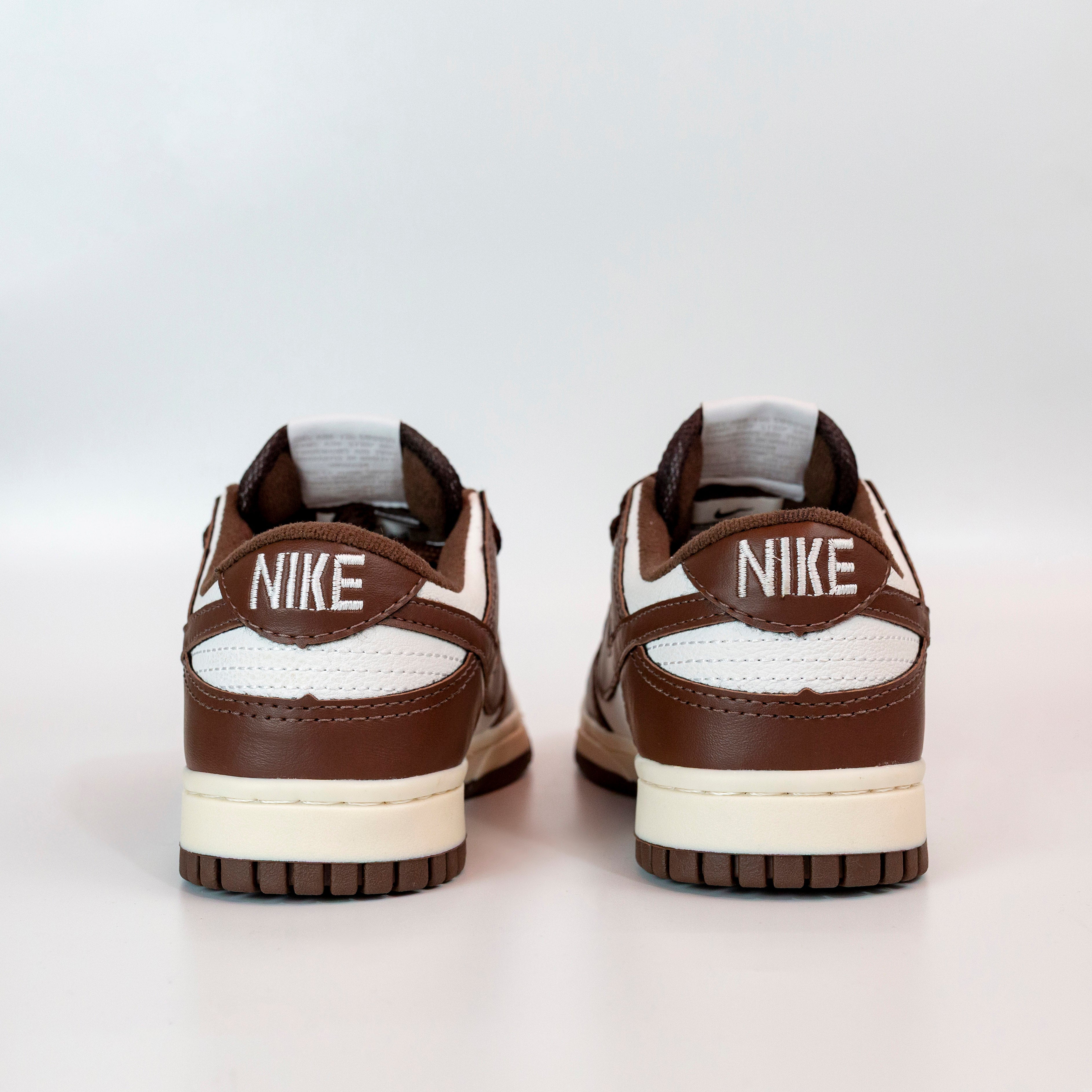 Dunk Low Cacau
