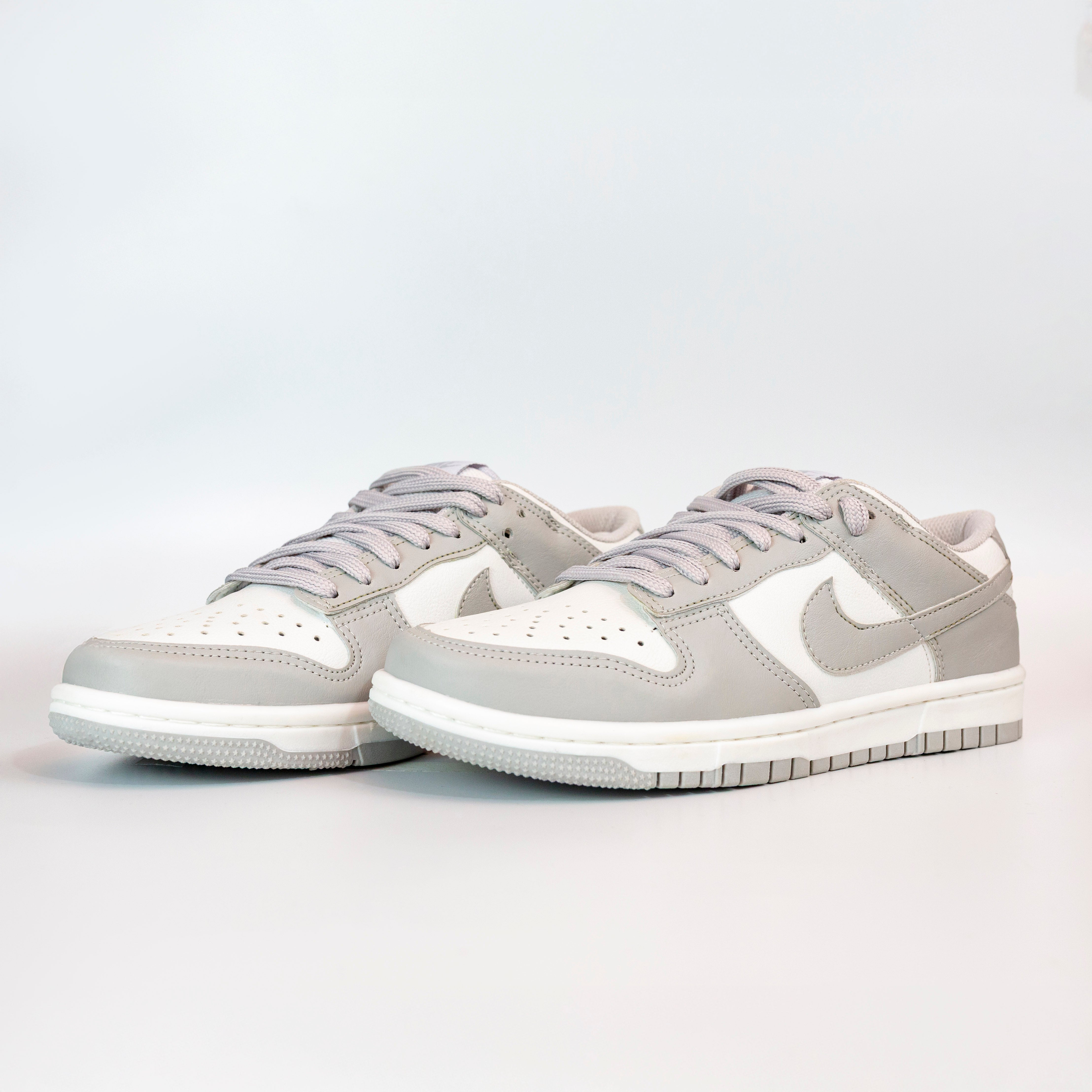 Dunk Low Grey