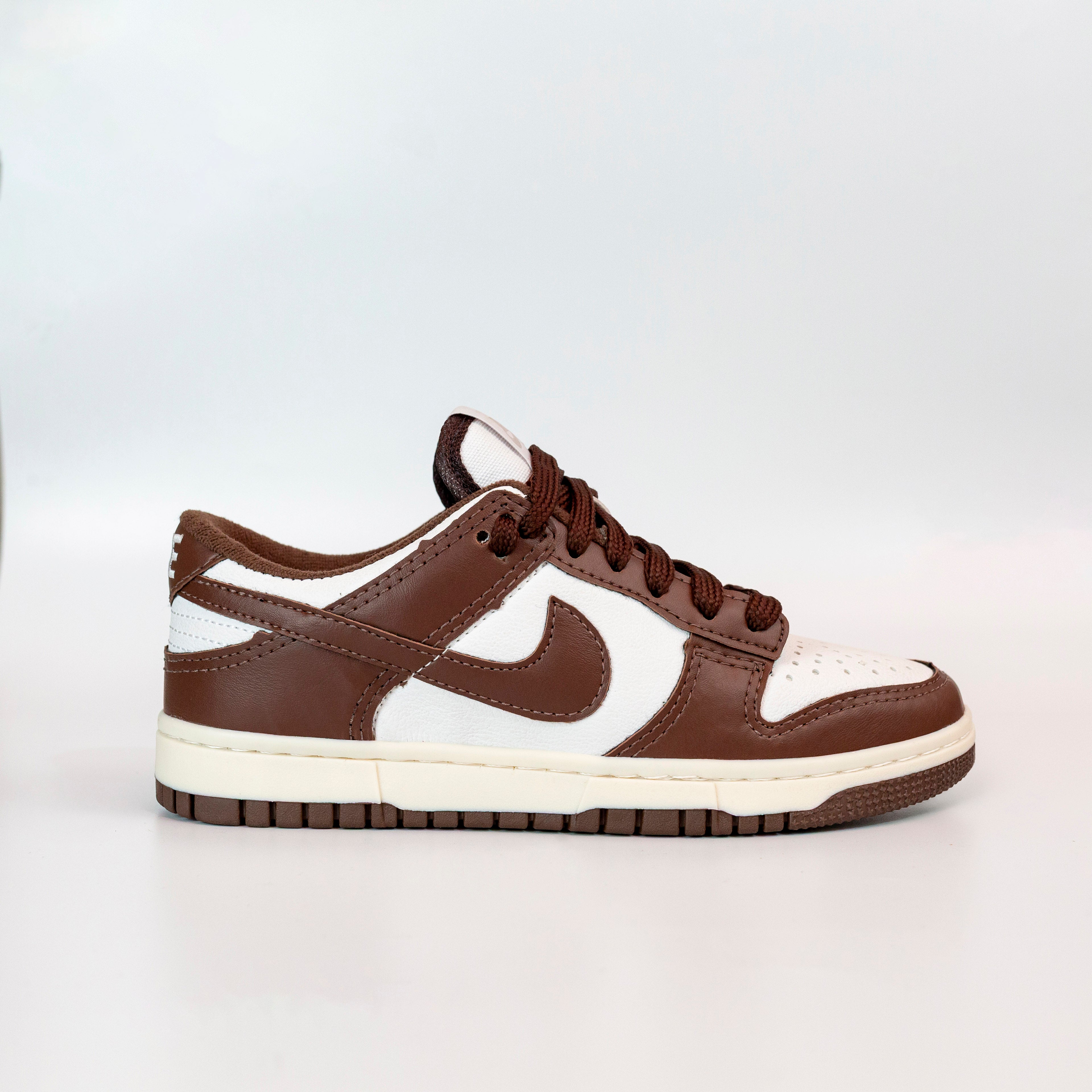 Dunk Low Cacau