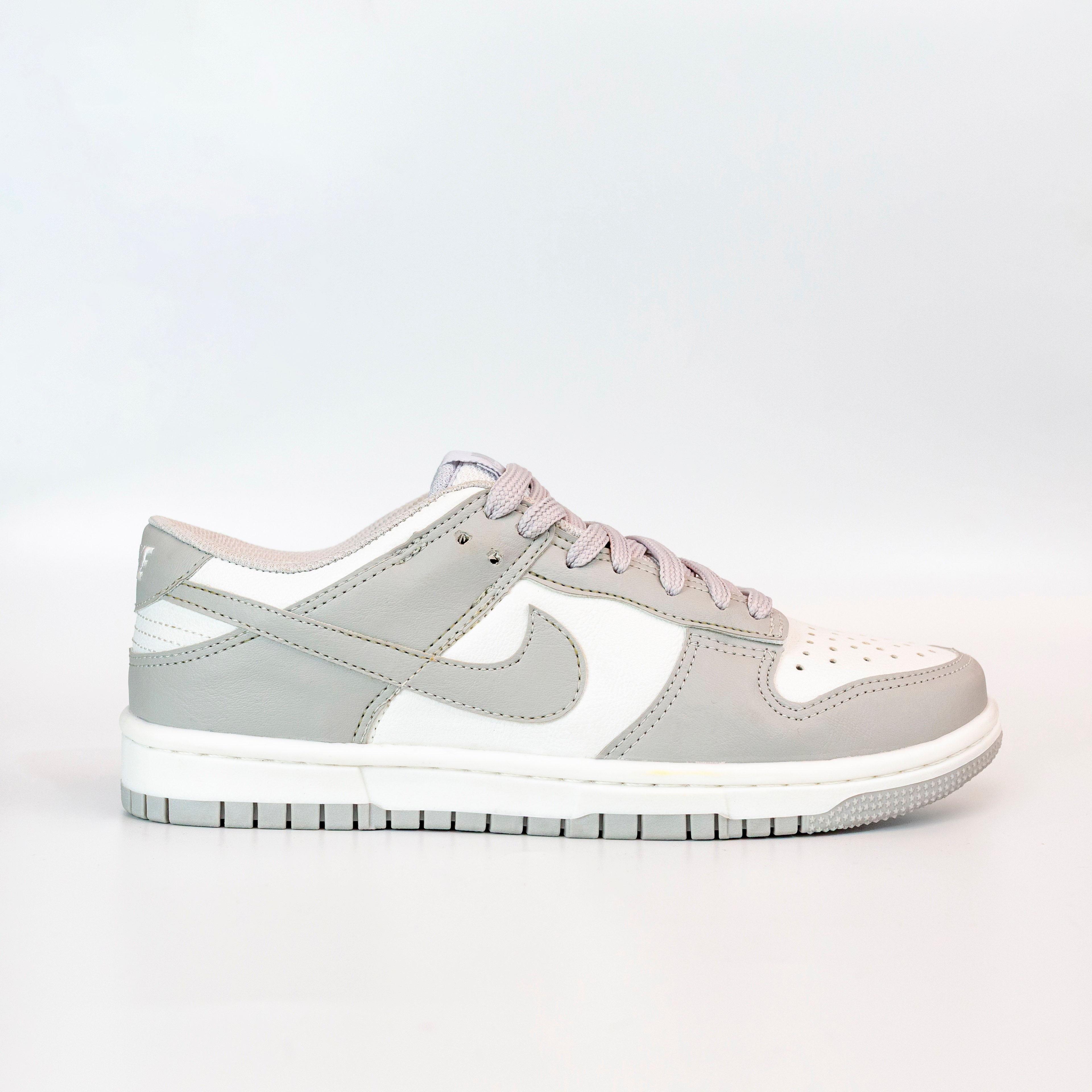 Dunk Low Grey