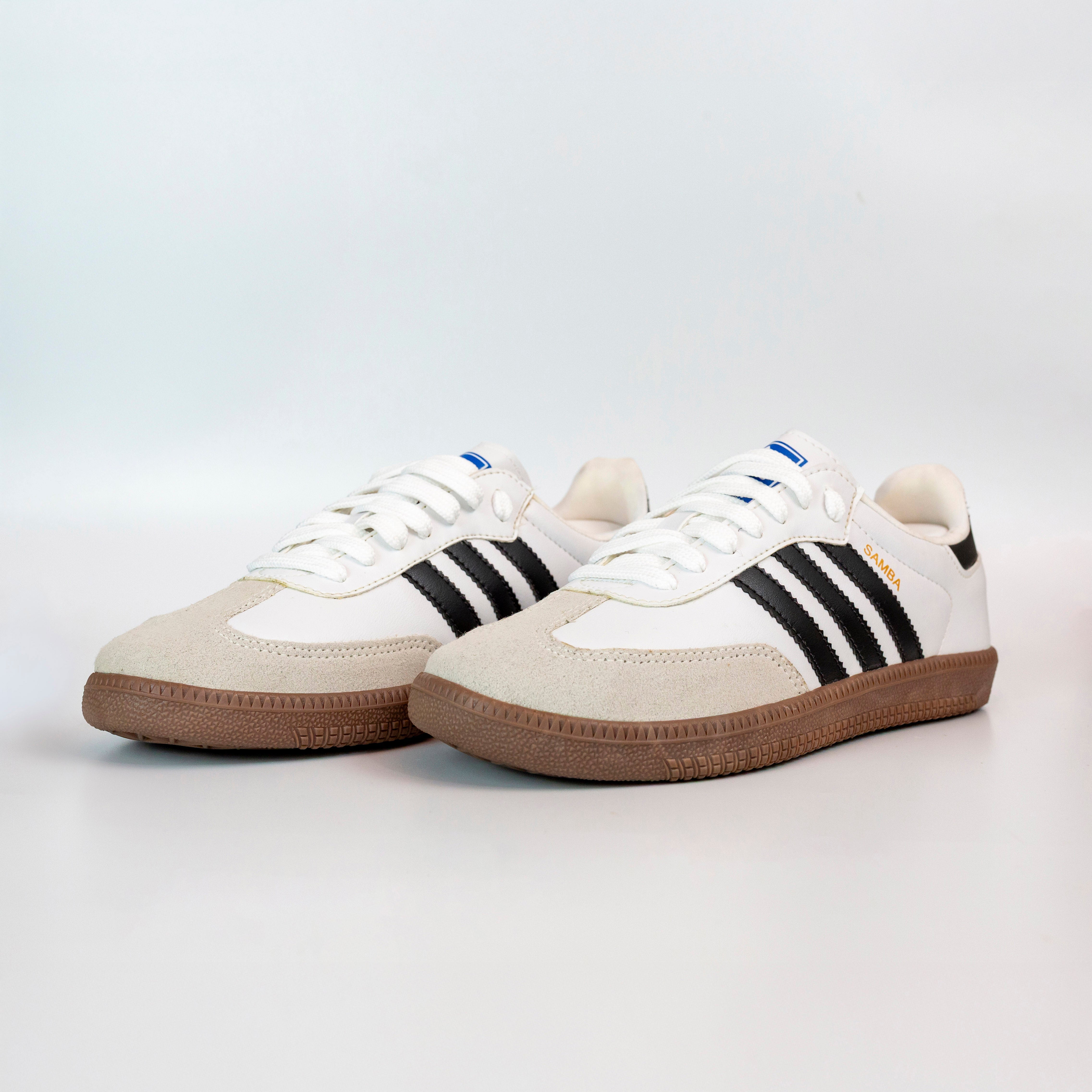 Samba Branco