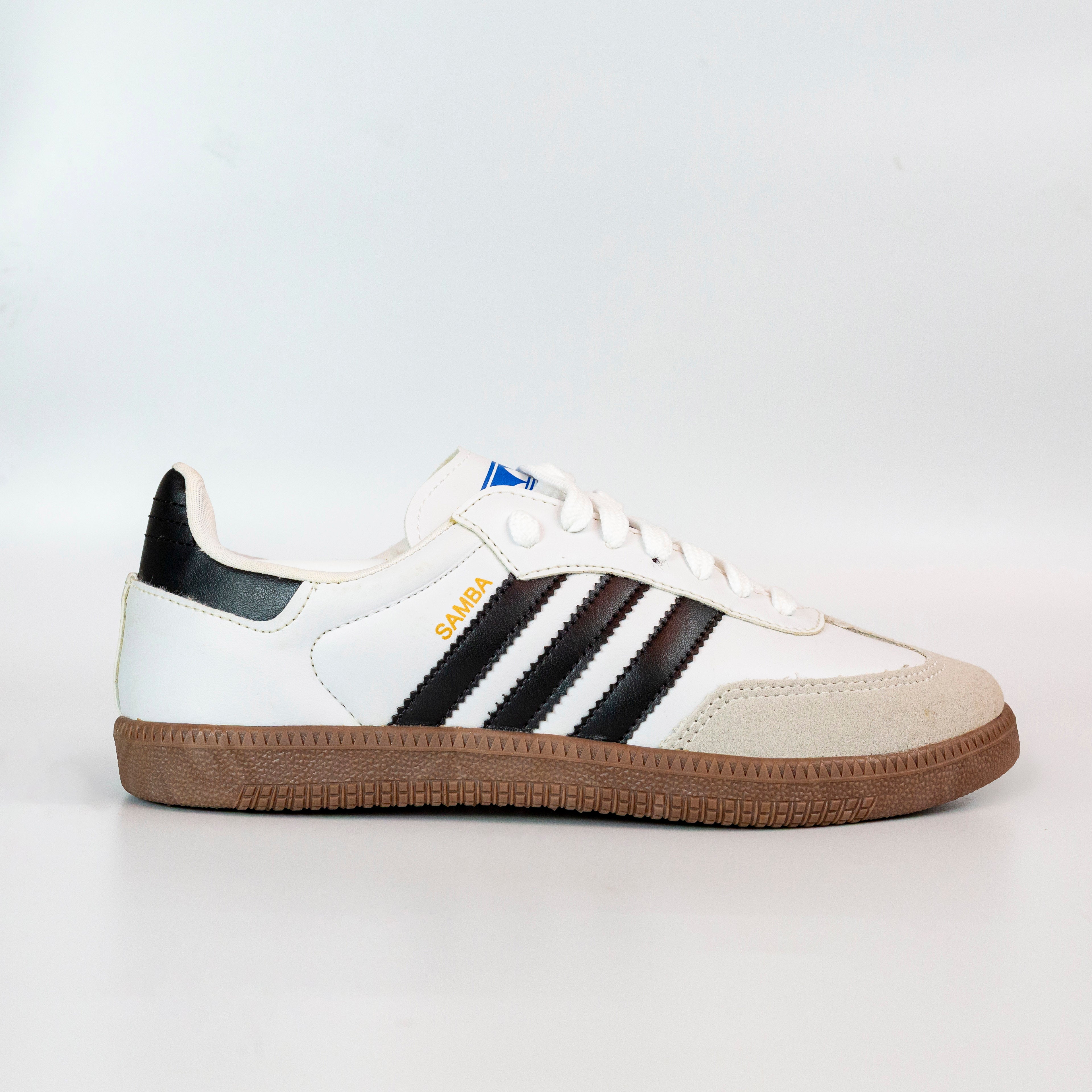 Samba Branco