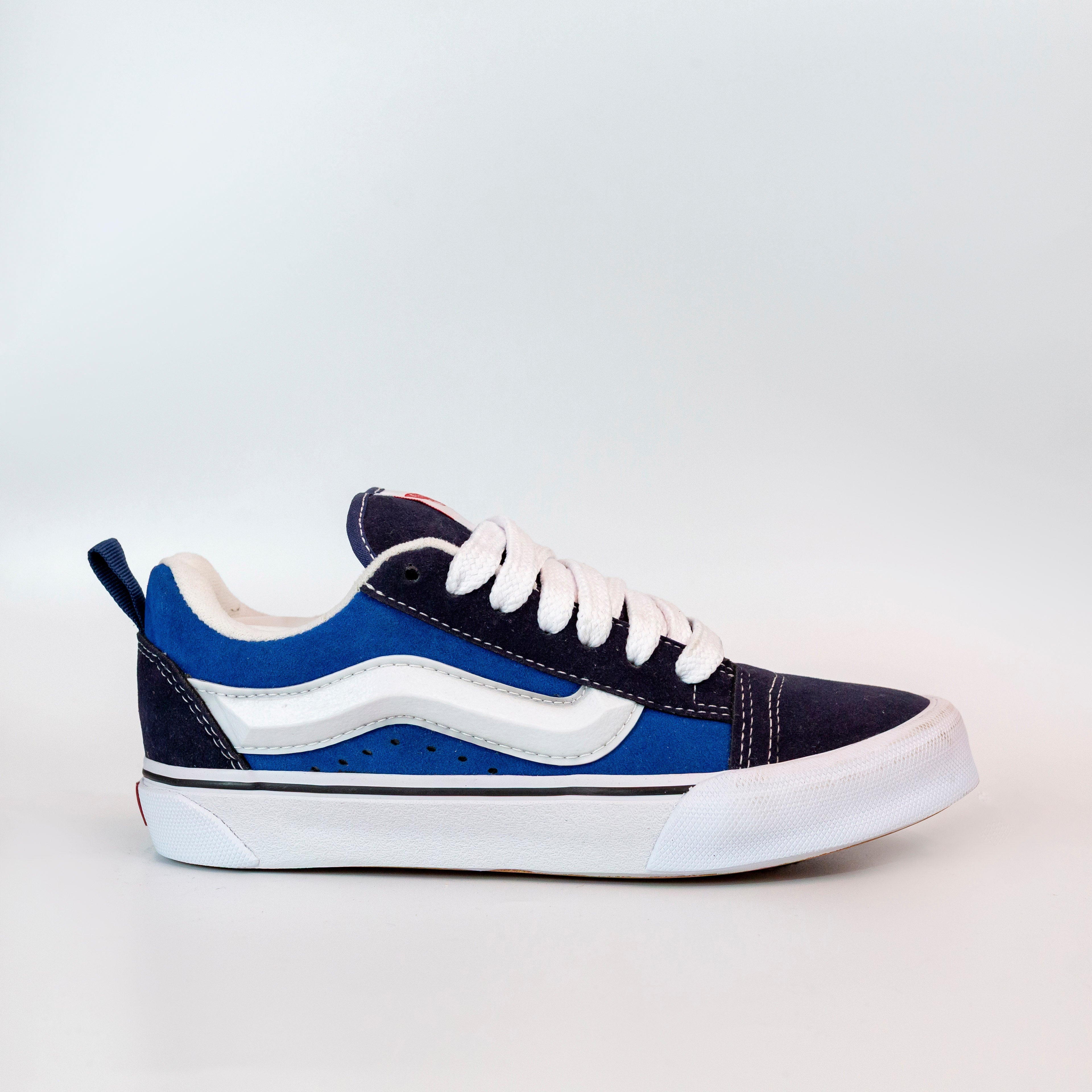 Tênis KNU Skool Azul